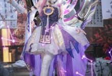 花柒Hana –  崩坏·星穹铁道 符玄[14P-246.7M]-妹子图