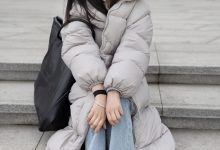 她们印象 No.005 秋秋 [123P1V-2.83GB]-妹子图