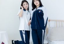 物恋传媒 No.2322 闪闪青柠-帆布鞋、白棉袜、青柠薄肉丝、闪闪薄白丝 [168P1V-4.62GB]-妹子图