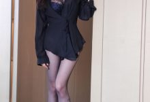 [XiuRen秀人网] 2025.06.09 No.10382 Annie_baby [72+1P]-妹子图