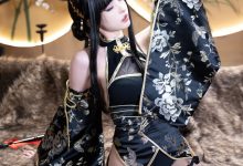 清水由乃 – 金枝玉叶[41P-568.2M]-妹子图