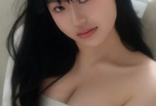 Hansae – The curtains Vol.01 [64P-465MB]-妹子图