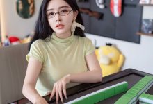 [XINGYAN星颜社] 2025.06.12 VOL.357 潘思沁 [73+1P]-妹子图