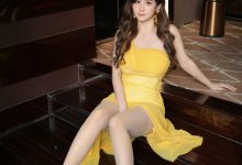 [XiuRen秀人网] 2025.06.12 No.10403 小肉肉咪 [76+1P]-妹子图