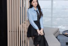 [XiuRen秀人网] 2025.06.13 No.10412 鱼子酱Fish [80+1P]-妹子图