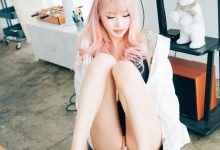 [Loozy] Taeri - Deviation (+S.Ver) [71P+7V-1.45G]-妹子图