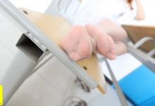 [LSS山茶摄影]丝足视频 NO.010[1V／201MB]-妹子图