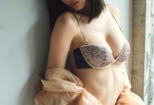 いけちゃん「胸に秘めたキモチ。」 BUBKAデジタル写真集-妹子图