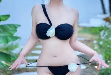 [XiuRen秀人网] 2025.06.17 No.10418 金允希Yuki [89+1P]-妹子图