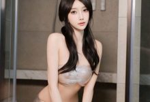 [XiuRen秀人网] 2025.06.19 No.10435 玥儿玥er [75+1P]-妹子图