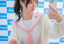 NAGESA魔物喵 – ビキニアイドルのサイン会[184P-1.32G]-妹子图