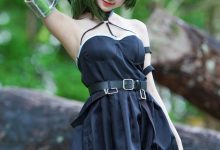 Sally Dorasnow – Ubel[32P-359.8M]-妹子图