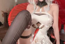 三度_69 –  长离[75P-1V-913.7M]-妹子图