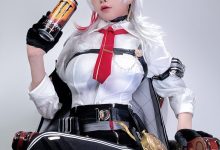 水淼Aqua –  赞妮自拍 [30P-44MB]-妹子图