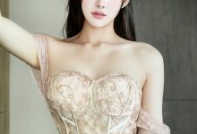 [XiuRen秀人网] 2025.06.20 No.10438 梨霜儿 [82+1P]-妹子图