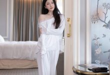 [XiuRen秀人网] 2025.06.20 No.10445 鱼子酱Fish [81+1P]-妹子图