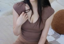 绮梦摄影：第068期 瓜瓜 （图片纯享版）[173P-1.56G]-妹子图