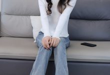 绮梦摄影：第149期 小艺 （完整珍藏版）【图包+视频】[495P+2V-15.5G]-妹子图