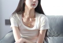 绮梦摄影：第172期 小宇 （无印珍藏版）【图包+视频】[542P+2V-14.7G]-妹子图