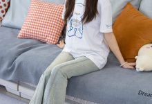 绮梦摄影：第224期 月月 （无水印珍藏版）【图包+视频】[424P+2V-11.2G]-妹子图