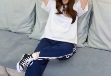 绮梦摄影：第235期 姜姜 （无水印珍藏版）【图包+视频】[439P+2V-1.01G]-妹子图