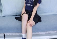 绮梦摄影：第244期 蔡蔡 （图片纯享版）[150P-2.82G]-妹子图