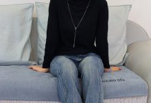 绮梦摄影：第254期 稻芽儿 （图片纯享版）【图包+视频】[412P+2V-10.6G]-妹子图