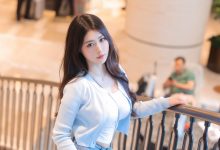 [XiuRen秀人网] 2025.06.23 No.10450 蛋蛋宝 [70+1P]-妹子图