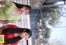 [LSS山茶摄影]丝足视频 NO.023[1V／126MB]-妹子图