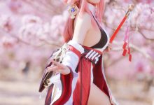 前羽_rr_Vol.035_調月リオ_Nurse .ver_ブルーアーカイブ_[56P+3V-231MB]-妹子图