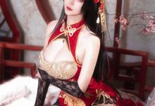 Umeko J – Varesa [119P+12V-1.98GB]-妹子图