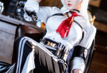 胡桃猫Kurumineko-男友衬衫[96P+1V-936MB]-妹子图