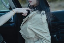 浅安安 –   兔女郎[65P-593M]-妹子图