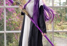 Machi馬吉 NO.008 Fern Sousou no Frieren [59P-248MB]-妹子图