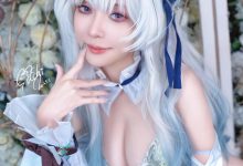 Machi馬吉 NO.010 Firefly [51P-881MB]-妹子图