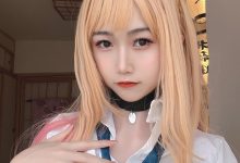 不呆猫 –  喜多川海梦[44P-89.2M]-妹子图