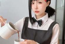 布丁大法 – 东山小红 [21P+1V-53MB]-妹子图