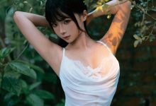 蠢沫沫 –  雨[48P-294.7M]-妹子图