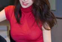 [XiuRen秀人网] 2025.06.25 No.10461 Well11 [73+1P]-妹子图