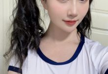 年年nnian –  活力兔[65P-252.4M]-妹子图