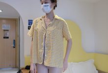 [ROSI口罩系列] 2025.02.13 No.3168 [77+1P-122M]-妹子图