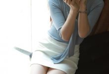 [IESS异思趣向] 2025.05.06 丝享家 2046 小婕《女摄影师（下）》[89P-75M]-妹子图