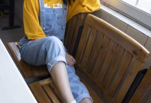 南国足艺 NO.019 刁钻的角度 四川妹子琳琳教室秀美脚 [121P+1614M]-妹子图