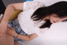 [LSS山茶摄影]丝足视频 NO.031[1V／173MB]-妹子图