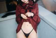 蠢沫沫__夜行_[57P-688MB]-妹子图