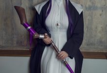 麻花酱 –  葬送的芙莉莲 菲伦[40P-1V-567.7M]-妹子图