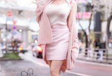 雨波HaneAme – 2025年6月订阅合集 Original_Sakura Shibuya Girl 澀谷櫻坂[30P+3V-262.2M]-妹子图