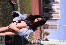 [LSS山茶摄影]丝足视频 NO.039[1V／152MB]-妹子图