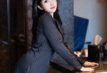 白洁Bseeie 《少妇诱惑》原版写真 [48P-292MB]-妹子图