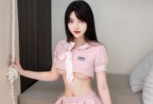 [XINGYAN星颜社] 2025.07.03 VOL.364 白露lulu [81+1P]-妹子图
